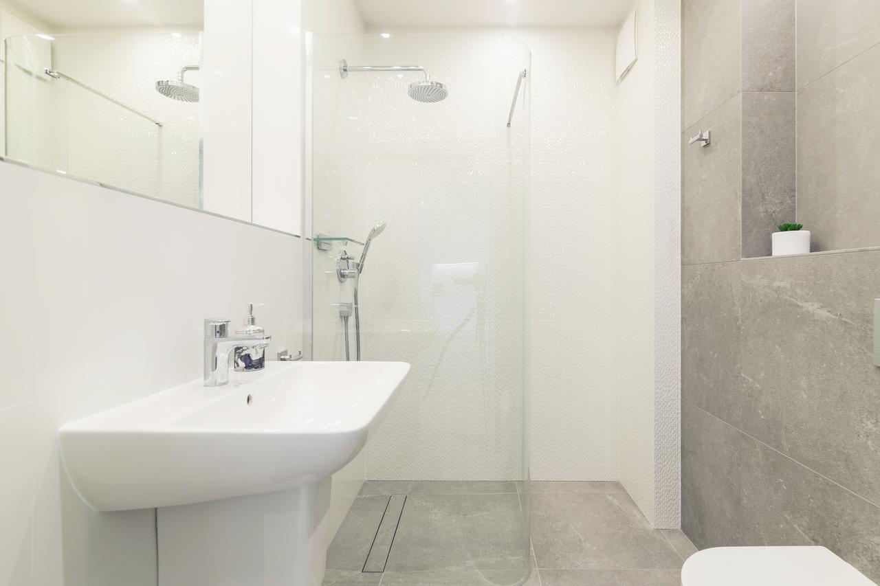 Luxury Apartments - Okrzei Residence By Grand Apartments Sopot Extérieur photo