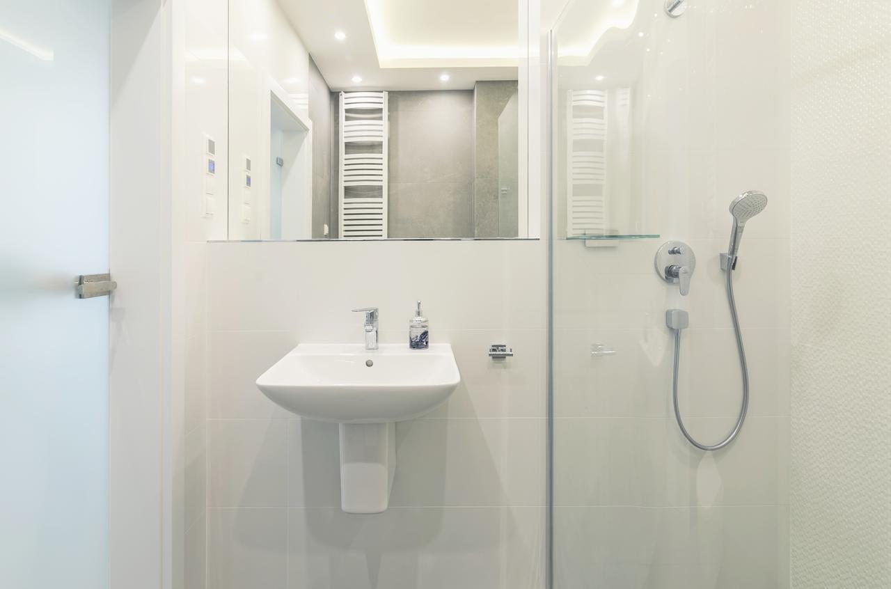 Luxury Apartments - Okrzei Residence By Grand Apartments Sopot Extérieur photo